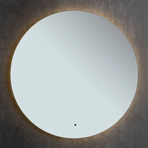 Зеркало Aquanet Смарт 77 теплая подсветка 00336639 Зеркало Aquanet Смарт 77 теплая подсветка 00336639