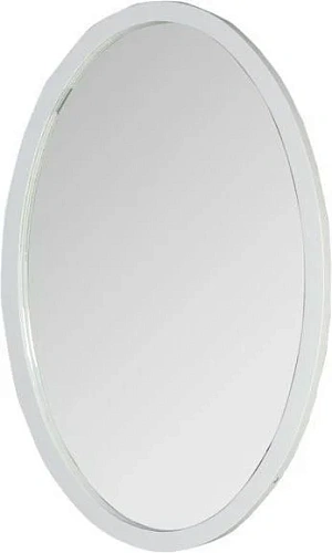 Зеркало Aquanet Сопрано 70 белый 00169607 Зеркало Aquanet Сопрано 70 белый 00169607