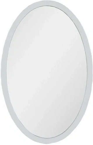 Зеркало Aquanet Сопрано 70 белый 00169607 Зеркало Aquanet Сопрано 70 белый 00169607