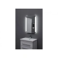Зеркало Aquanet Сорренто 10085 LED 00196652 Зеркало Aquanet Сорренто 10085 LED 00196652