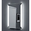 Зеркало Aquanet Сорренто 11085 LED 00196655