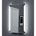 Зеркало Aquanet Сорренто 11085 LED 00196655 Зеркало Aquanet Сорренто 11085 LED 00196655