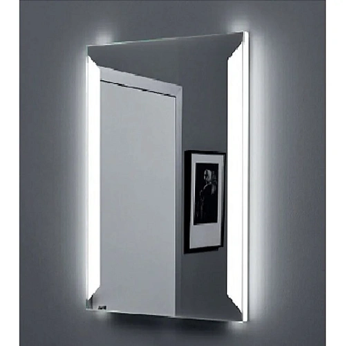 Зеркало Aquanet Сорренто 11085 LED 00196655 Зеркало Aquanet Сорренто 11085 LED 00196655