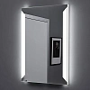 Зеркало Aquanet Сорренто 6085 LED 00196648