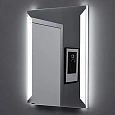 Зеркало Aquanet Сорренто 6085 LED 00196648 Зеркало Aquanet Сорренто 6085 LED 00196648