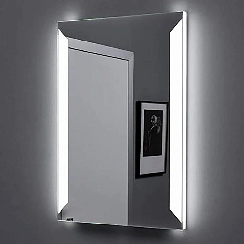 Зеркало Aquanet Сорренто 6085 LED 00196648 Зеркало Aquanet Сорренто 6085 LED 00196648