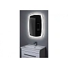 Зеркало Aquanet Тоскана 8085 LED 00196665