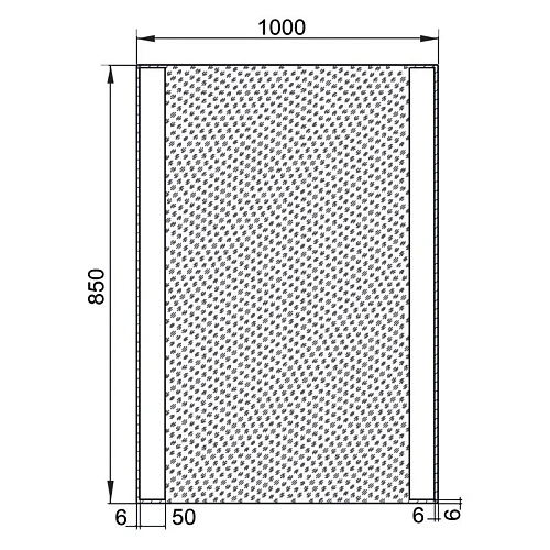 Зеркало Aquanet Форли 10085 LED 00196661 Зеркало Aquanet Форли 10085 LED 00196661