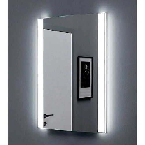 Зеркало Aquanet Форли 12085 LED 00196663 Зеркало Aquanet Форли 12085 LED 00196663