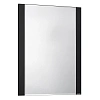 Зеркало Aquaton Ария 50 черный глянец 1A140102AA950