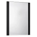 Зеркало Aquaton Ария 50 черный глянец 1A140102AA950 Зеркало Aquaton Ария 50 черный глянец 1A140102AA950