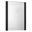 Зеркало Aquaton Ария 65 черный глянец 1A133702AA950 Зеркало Aquaton Ария 65 черный глянец 1A133702AA950