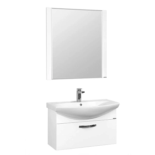 Зеркало Aquaton Ария 80 1A141902AA010 Зеркало Aquaton Ария 80 1A141902AA010