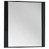 Зеркало Aquaton Ария 80 черный глянец 1A141902AA950
