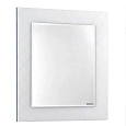 Зеркало Aquaton Венеция 65 белое 1A155302VNL10 Зеркало Aquaton Венеция 65 белое 1A155302VNL10