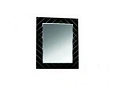 Зеркало Aquaton Венеция 65 черное 1A155302VNL20 Зеркало Aquaton Венеция 65 черное 1A155302VNL20