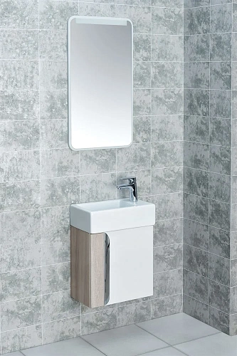 Зеркало Aquaton Вита 1A221902VT010 Зеркало Aquaton Вита 1A221902VT010