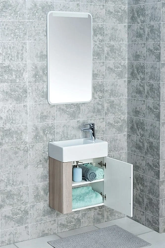 Зеркало Aquaton Вита 1A221902VT010 Зеркало Aquaton Вита 1A221902VT010