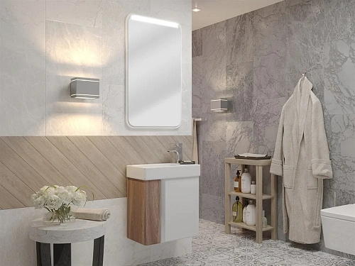 Зеркало Aquaton Вита 1A221902VT010 Зеркало Aquaton Вита 1A221902VT010