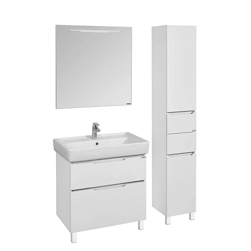 Зеркало Aquaton Дакота 80 1A203102DA010 Зеркало Aquaton Дакота 80 1A203102DA010