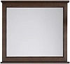Зеркало Aquaton Идель 85 дуб шоколадный 1A195702IDM80