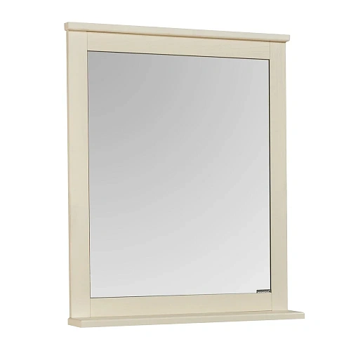 Зеркало Aquaton Леон 65 дуб бежевый 1A187102LBPR0 Зеркало Aquaton Леон 65 дуб бежевый 1A187102LBPR0