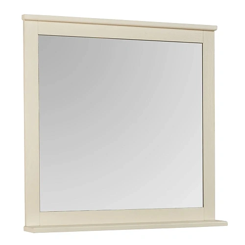 Зеркало Aquaton Леон 80 дуб бежевый 1A186402LBPR0 Зеркало Aquaton Леон 80 дуб бежевый 1A186402LBPR0