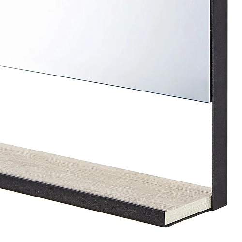 Зеркало Aquaton Лофт Урбан 100 дуб орегон 1A248002LQX50 Зеркало Aquaton Лофт Урбан 100 дуб орегон 1A248002LQX50