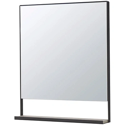 Зеркало Aquaton Лофт Урбан 65 дуб орегон 1A254102LQX50 Зеркало Aquaton Лофт Урбан 65 дуб орегон 1A254102LQX50