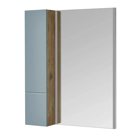 Зеркало Aquaton Мишель 57 1A244402MIX30 Зеркало Aquaton Мишель 57 1A244402MIX30