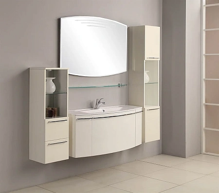 Зеркало Aquaton Севилья 80 1A126002SE010 Зеркало Aquaton Севилья 80 1A126002SE010