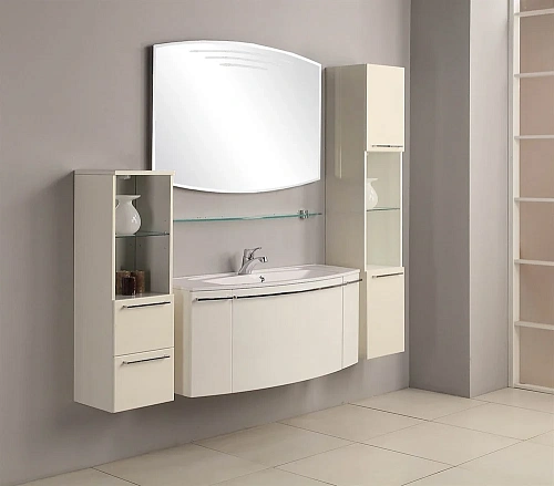 Зеркало Aquaton Севилья 80 1A126002SE010 Зеркало Aquaton Севилья 80 1A126002SE010