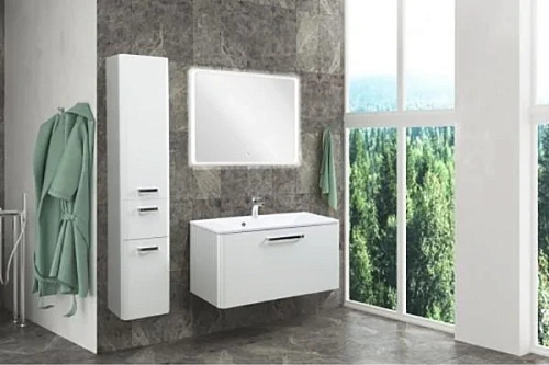 Зеркало Aquaton Соул 1000x700 1A252802SU010 Зеркало Aquaton Соул 1000x700 1A252802SU010