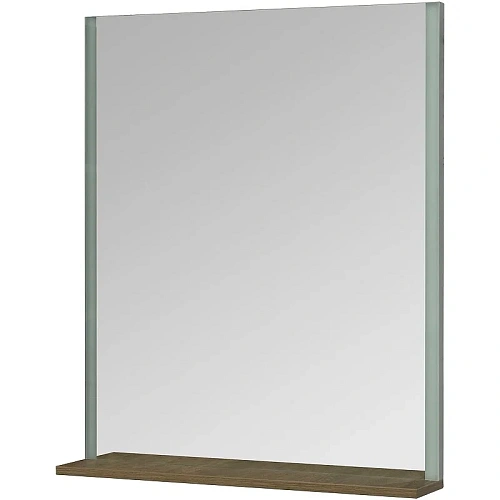 Зеркало Aquaton Терра 70 дуб кантри 1A247002TEDY0 Зеркало Aquaton Терра 70 дуб кантри 1A247002TEDY0