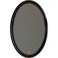 Зеркало Aqwella Clarberg Borgia 65 BOR0210BLK 650х1000х30 мм Зеркало Aqwella Clarberg Borgia 65 BOR0210BLK 650х1000х30 мм