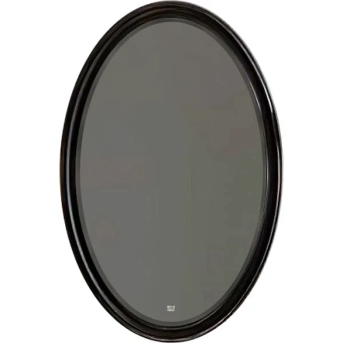 Зеркало Aqwella Clarberg Borgia 65 BOR0210BLK 650х1000х30 мм Зеркало Aqwella Clarberg Borgia 65 BOR0210BLK 650х1000х30 мм