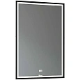 Зеркало Aqwella Clarberg Logiс 60 LOG0206 со светодиодной подсветкой, антизапотеванием 600х900х3 мм Зеркало Aqwella Clarberg Logiс 60 LOG0206 со светодиодной подсветкой, антизапотеванием 600х900х3 мм