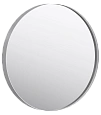 Зеркало AQWELLA RM 60см RM0206W круглое, белое Зеркало AQWELLA RM 60см RM0206W круглое, белое
