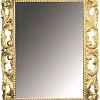 Зеркало Armadi Art 515-м прямоугольное, золото массив Зеркало Armadi Art 515-м прямоугольное, золото массив