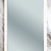 Зеркало Armadi Art Dolce 567-WW белый 105x70см Зеркало Armadi Art Dolce 567-WW белый 105x70см