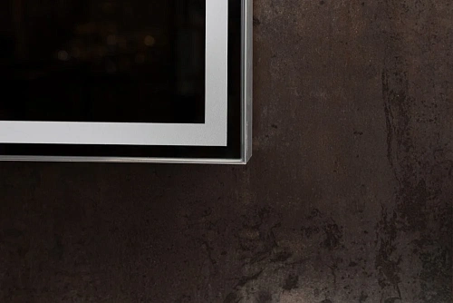 Зеркало Armadi Art MINIMAL 569 60x100 c подсветкой Зеркало Armadi Art MINIMAL 569 60x100 c подсветкой