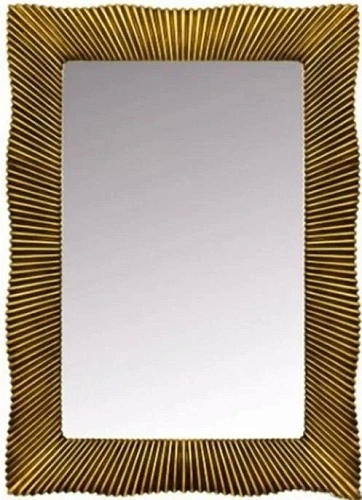 Зеркало Armadi Art SOHO 517 антик патина, 80х120 Зеркало Armadi Art SOHO 517 антик патина, 80х120