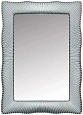 Зеркало Armadi Art SOHO 519 серебро, 80х120 Зеркало Armadi Art SOHO 519 серебро, 80х120