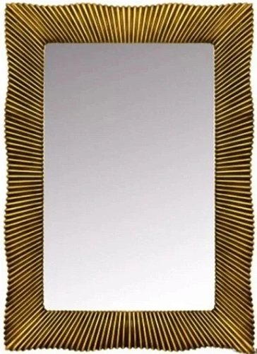 Зеркало Armadi Art SOHO 520 антик патина с подсветкой, 80х120 Зеркало Armadi Art SOHO 520 антик патина с подсветкой, 80х120