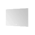 Зеркало Armadi Art подсветка, сенсор, 100x70см 544-100 Зеркало Armadi Art подсветка, сенсор, 100x70см 544-100