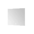 Зеркало Armadi Art подсветка, сенсор, 80x70см 544-080 Зеркало Armadi Art подсветка, сенсор, 80x70см 544-080