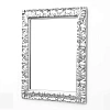 Зеркало Artceram Cornici Collection ACS002 51