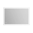 Зеркало BelBagno SPC-GRT-1000-600-LED-TCH 12W 220-240V 1000x30x600 с подсветкой и сенсорным выключателем Зеркало BelBagno SPC-GRT-1000-600-LED-TCH 12W 220-240V 1000x30x600 с подсветкой и сенсорным выключателем