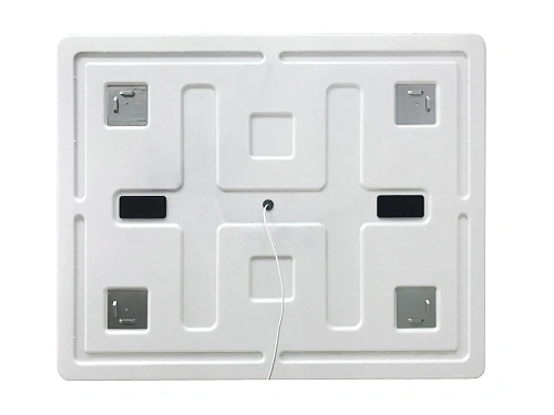 Зеркало BelBagno SPC-GRT-1000-800-LED-TCH-PHONE 12W 220-240V 1000x30x800 с подсветкой сенсорным выключателем bluetooth микрофоном и динамиками Зеркало BelBagno SPC-GRT-1000-800-LED-TCH-PHONE 12W 220-240V 1000x30x800 с подсветкой сенсорным выключателем bluetooth микрофоном и динамиками