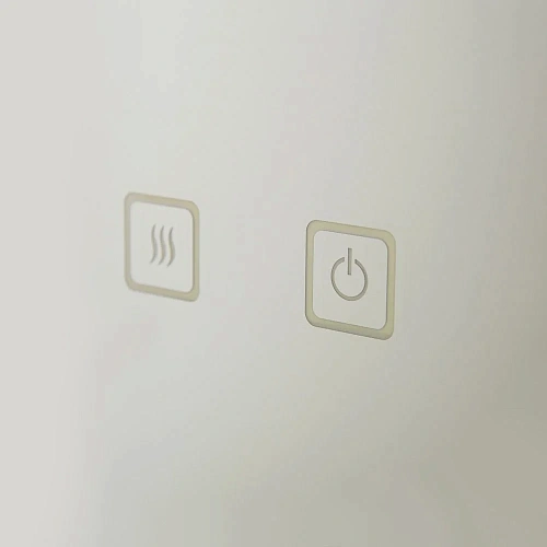 Зеркало BelBagno SPC-GRT-1000-800-LED-TCH-SND 12W 220-240V 1000x30x800 с подсветкой голосовым управлением и подогревом Зеркало BelBagno SPC-GRT-1000-800-LED-TCH-SND 12W 220-240V 1000x30x800 с подсветкой голосовым управлением и подогревом